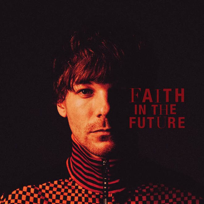 'Faith In The Future' dropped November 11