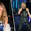 Taylor Swift could be turning to rock music