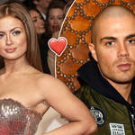 Max George and Maisie Smith confirmed they're boyfriend and girlfriend