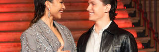 Tom Holland and Zendaya are the best of friends as well as boyfriend and girlfriend