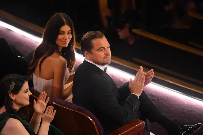 Leonardo DiCaprio and Camila Morrone broke-up in August