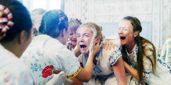 Midsommar quickly became a cult-classic