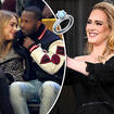 Did Adele and Rich Paul have a secret wedding?