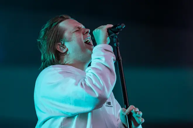 Lewis Capaldi is making a comeback to music