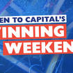 It's A Fresh Start Winning Weekend On Capital