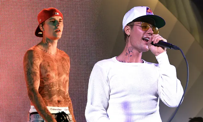 Justin Bieber has cancelled the 'Justice' World Tour