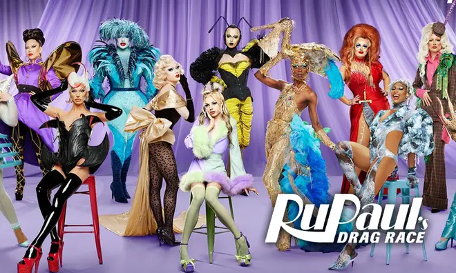 Meet the queens set to take Drag Race season 4 by storm