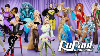 Meet the queens set to take Drag Race season 4 by storm