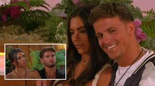 ITV have denied Luca Bish's claims about producers' involvement on Love Island
