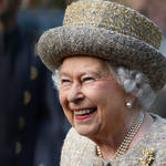 Her Majesty, Queen Elizabeth II died on 8 September