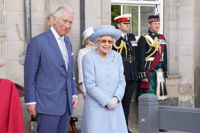Changes will take place following the passing of Queen Elizabeth II
