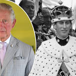 Prince Charles' coronation will take place in a matter of months