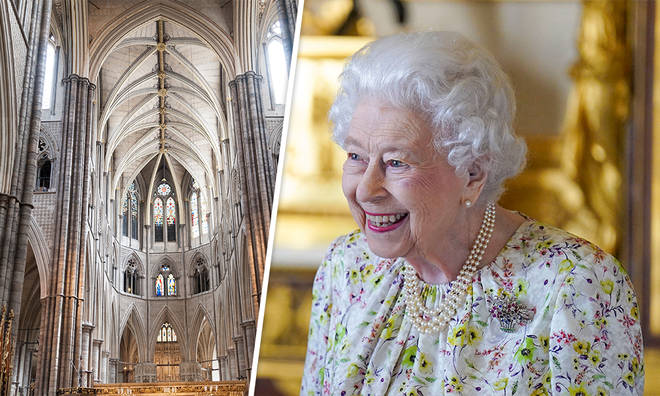 The Royal Family have announced The Queen's funeral arrangements