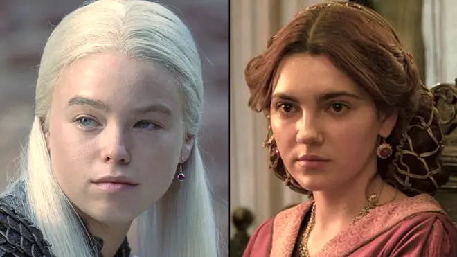 House of the Dragon could bring back young Rhaenyra and Alicent for season 2