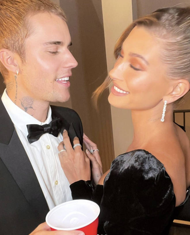 Hailey and Justin Bieber had their wedding in September 2019