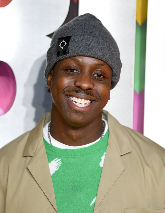 Jamal Edwards died in February aged 31