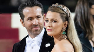 Blake Lively and Ryan Reynolds are expecting their fourth baby