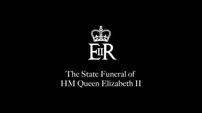 Queen Elizabeth II's funeral will be held on Monday September 19