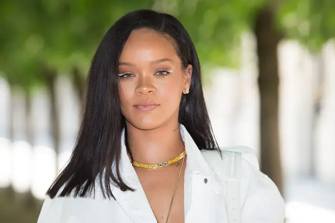 Rihanna is suing her father after he wrongfully used her name