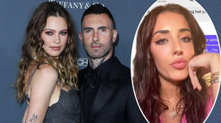 Sumner Stroh claims she had an affair with Adam Levine