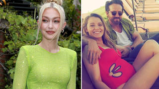 Gigi Hadid supported Blake Lively as she called out the paparazzi by her home