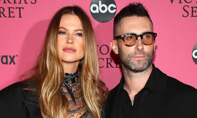 Adam Levine and Behati Prinsloo have been married since 2014