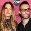 Adam Levine and Behati Prinsloo have been married since 2014
