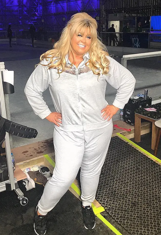 Gemma Collins said the rumours of her diva behaviour left her 'shell shocked' and 'devastated'