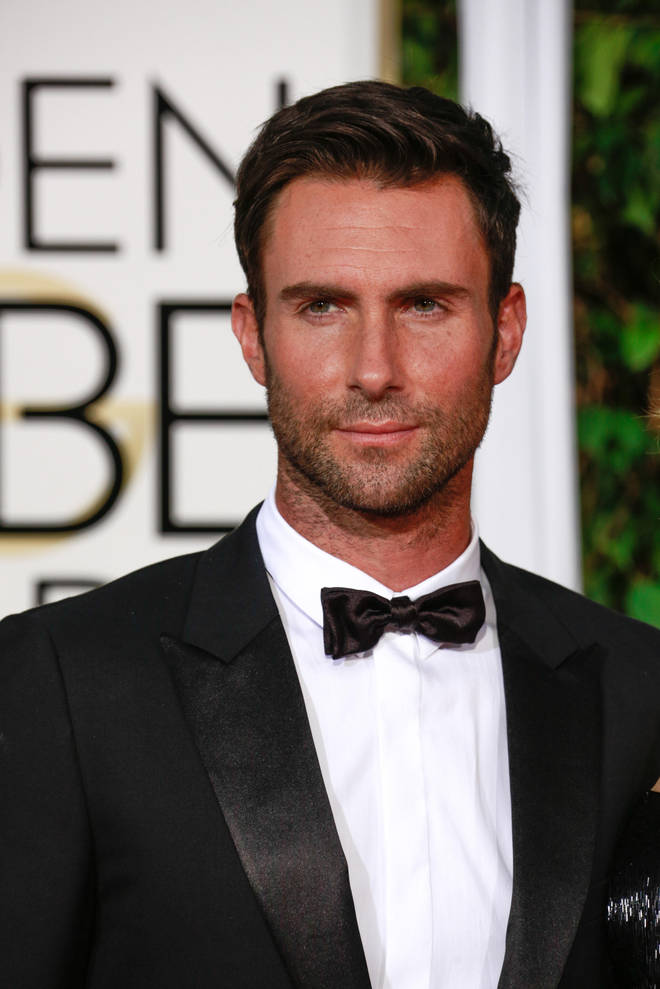 Adam Levine is said to be 'disappointed in himself' following the affair allegations