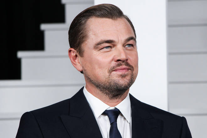 Leonardo DiCaprio recently split from his girlfriend of four years, Camila Morrone