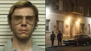 Jeffrey Dahmer's apartment: What does it look like today?