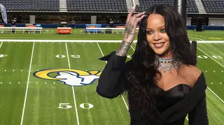 Rihanna will headline the Super Bowl halftime show in 2023