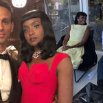 Kiki Layne claimed most of her scenes were cut from Don't Worry Darling