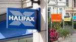 Halifax is one of a few banks that has withdrawn some mortgages from sale