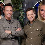 Ant and Dec will host I'm A Celeb: All Stars