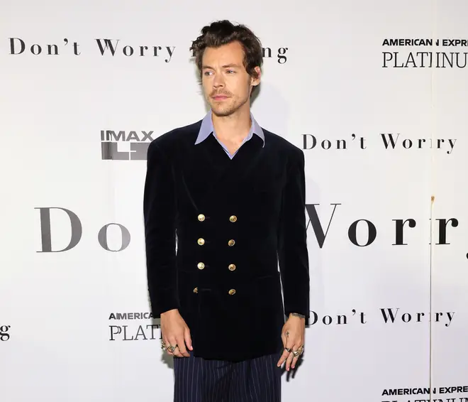 Harry Styles' Pleasing brand is expanding