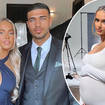 Molly-Mae and Tommy Fury are expecting their first baby