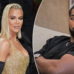 Khloe Kardashian said she rejected Tristan Thompson's proposal because she wasn't 'proud'