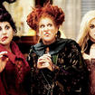 Hocus Pocus 2 is out on Disney+