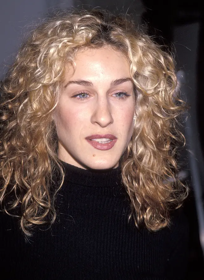 Sarah Jessica Parker in 1993