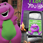 ‘Barney’ Docuseries ‘I Love You You Hate Me’ will detail the downfall of the children's series