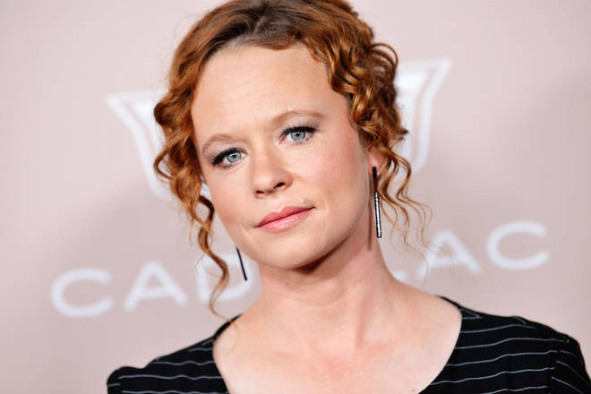 Thora Birch was unable to be part of Hocus Pocus 2