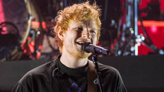 Ed Sheeran must stand trial in front of a jury over his song 'Thinking Out Loud'