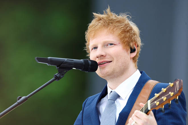 Ed Sheeran won a copyright trial over 'Shape of You' earlier this year