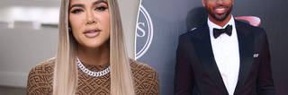 Khloe Kardashian suffered brain trauma following Tristan Thompson's paternity scandal