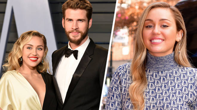 Miley Cyrus has denied she's expecting a baby with Liam Hemsworth.