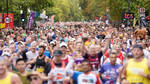 Tens of thousands of people took part in the 2022 London Marathon