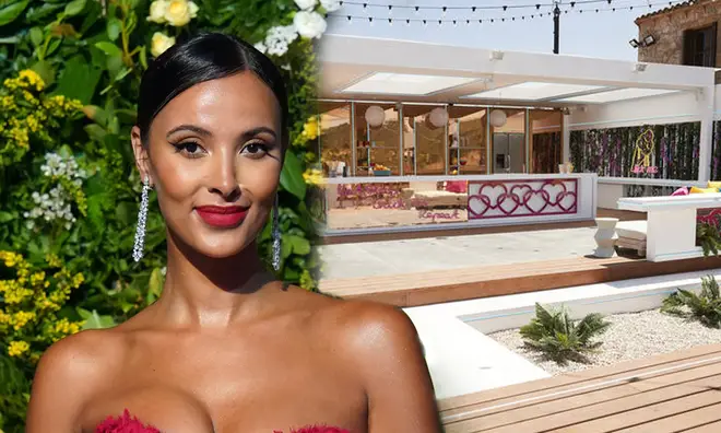 Maya Jama has apparently been confirmed as the next Love Island