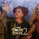 Hocus Pocus 2 has now dropped on Disney+