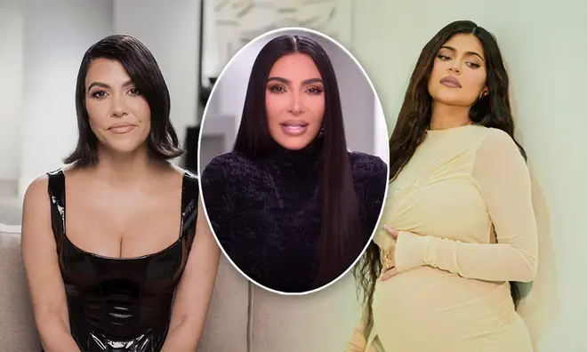 Here's when the next Kardashians episode will air on Hulu and Disney
